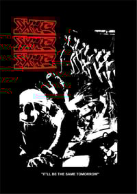 Image 2 of Ixias - Brad Fundraiser Shirt