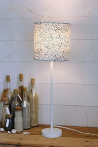 Image 1 of Lampe banc de poissons