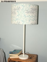 Image 4 of Lampe banc de poissons
