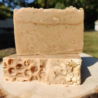Image 1 of Oatmeal, Milk & Honey 