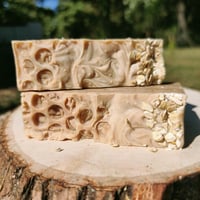 Image 2 of Oatmeal, Milk & Honey 