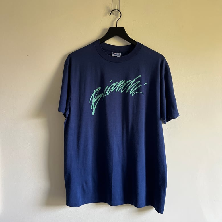 Image of Bianchi T-Shirt