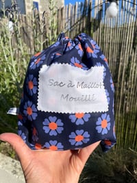 Image 1 of Sac à maillot mouillé