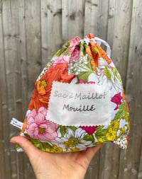Image 2 of Sac à maillot mouillé