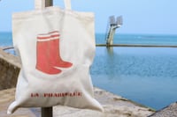 Image 1 of Tote bag