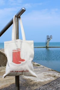 Image 2 of Tote bag