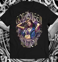 All Rise Tee