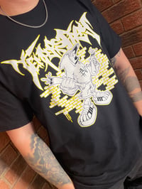 Graff-Man T-Shirt
