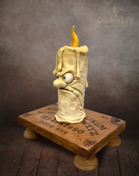 Image 2 of Ouija Candle - Grumpy