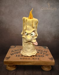 Image 1 of Ouija Candle - Mischievous