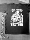 F animal testing