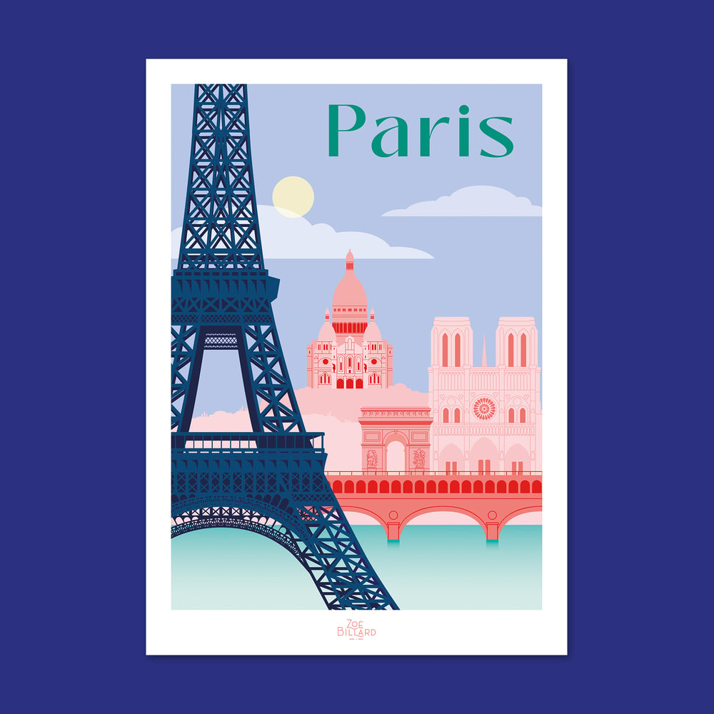 Image of Paris