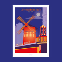 Moulin Rouge