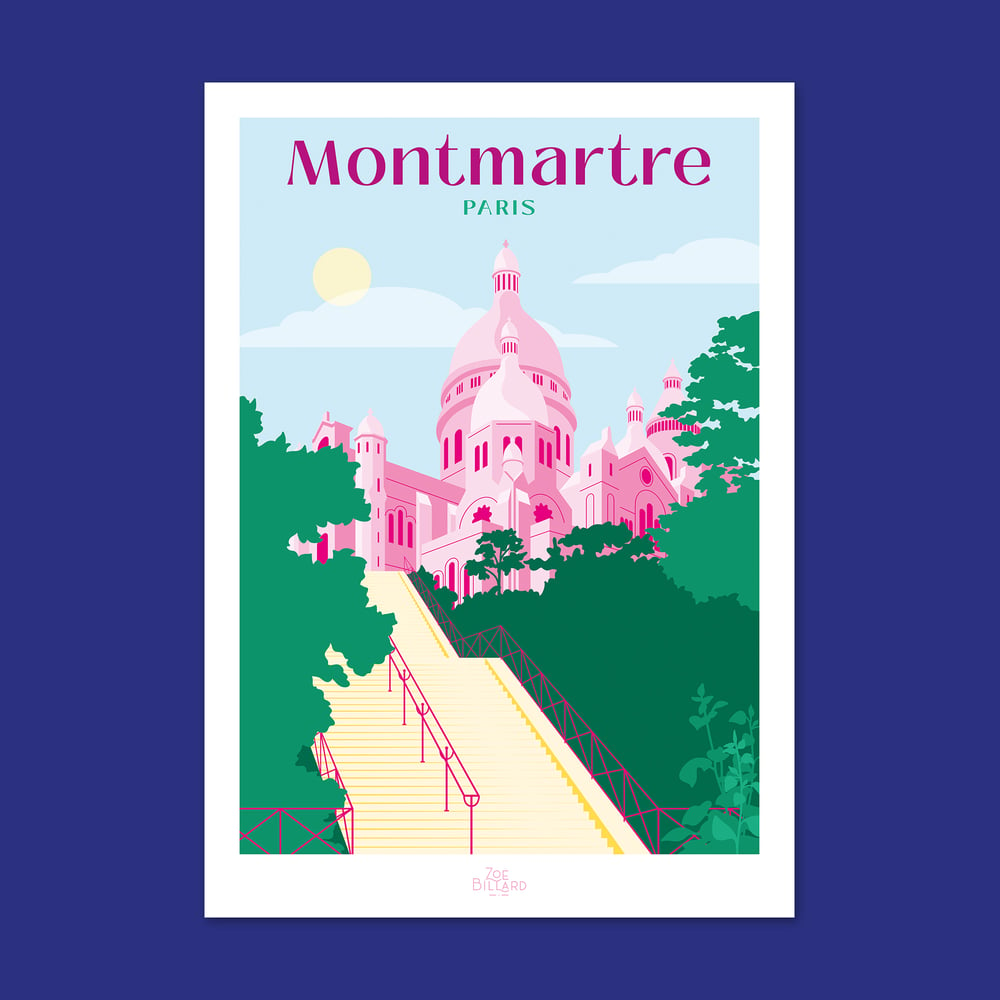 Image of Montmartre