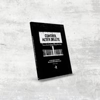 Image 1 of Control Alter Delete : Photo Anthology