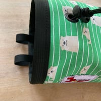 Image 2 of River Otter Chalk Bag