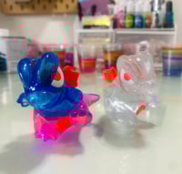 Image 3 of LUCK ANGEL *2 NEW COLORS*