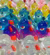 Image 4 of LUCK ANGEL *2 NEW COLORS*