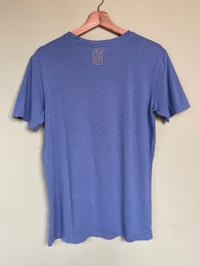 Image 2 of Baby Lamb T-Shirt in Sky Blue M