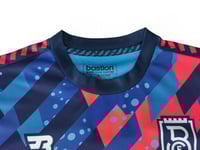 Image 4 of METEOR SHOWER - KEEPER SHIRT