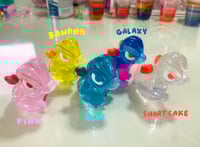 Image 2 of LUCK ANGEL *2 NEW COLORS*