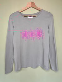 Image 1 of Dancing In The Stars Longsleeve in Sage L