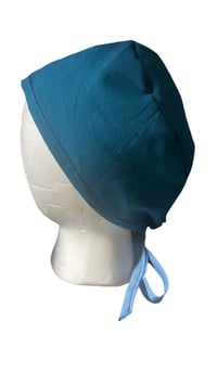 Surgical cap