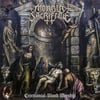 Morbid Sacrifice - Ceremonial Blood Worship LP