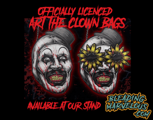 Image of TERRIFIER BAG 