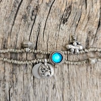 Image 3 of Hanuman Bracelet