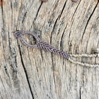 Image 4 of Hanuman Bracelet