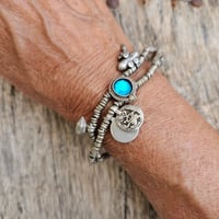 Image 1 of Hanuman Bracelet