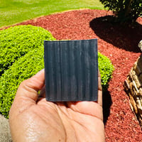 Image 2 of Tea Tree & Lemon Charcoal Detoxifying Soap – Purify, Refresh, and Rebalance!