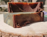 Image 2 of Witch Hazel Soap 