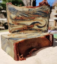 Image 4 of Witch Hazel Soap 