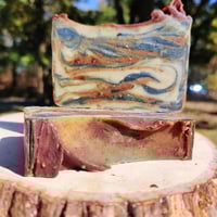 Image 1 of Witch Hazel Soap 