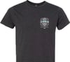 IN STOCK:  Local 858 Movember T Shirts