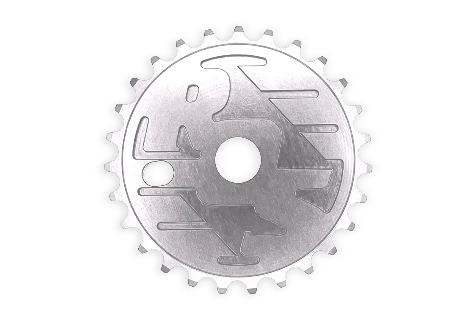 Ride Out Supply ROS Sprocket | Merritt