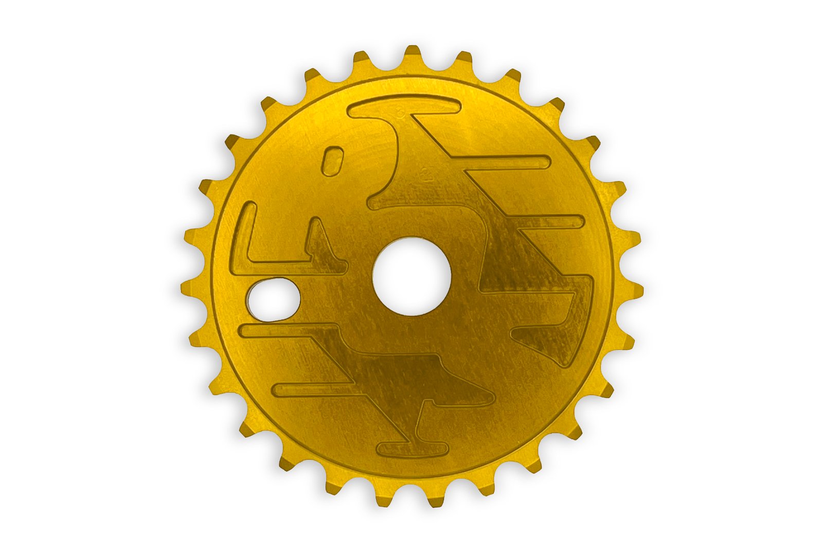 Ros.T  ROS Logo Sprockets – Ride Out Supply
