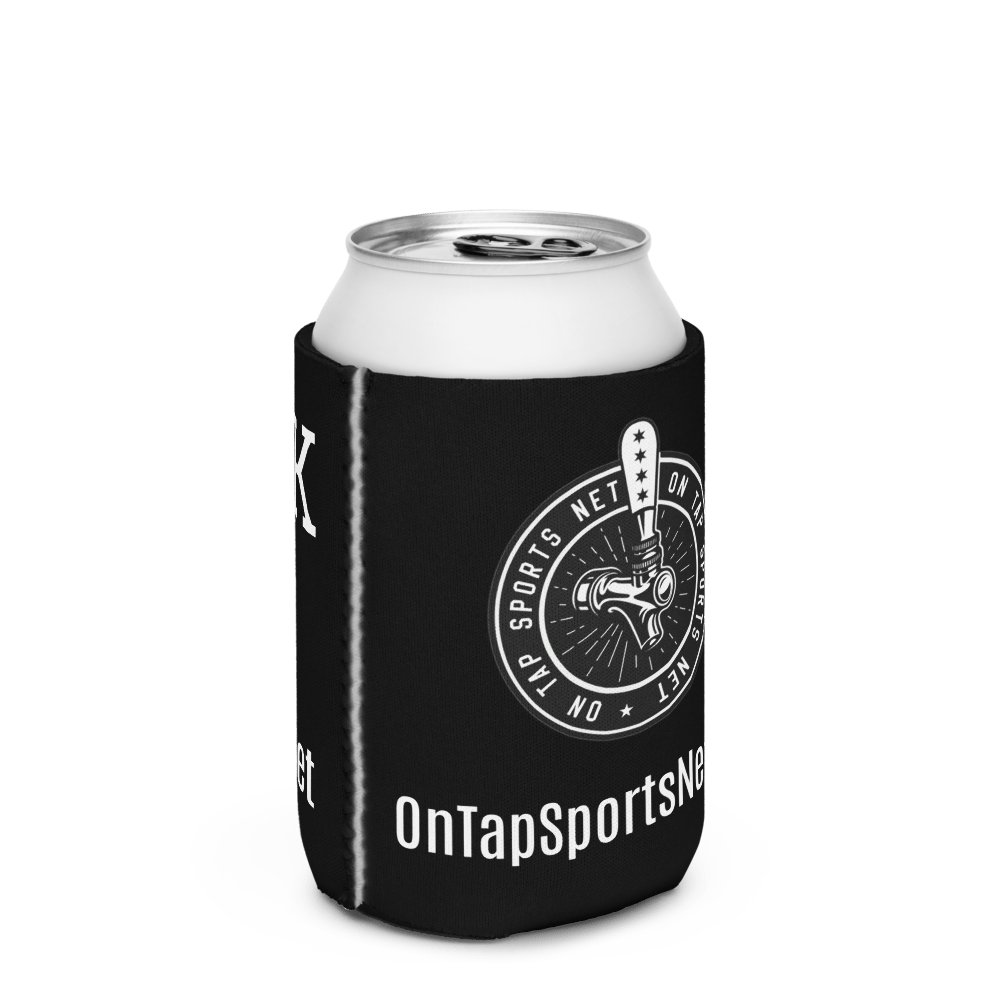 On Tap Classic Koozie