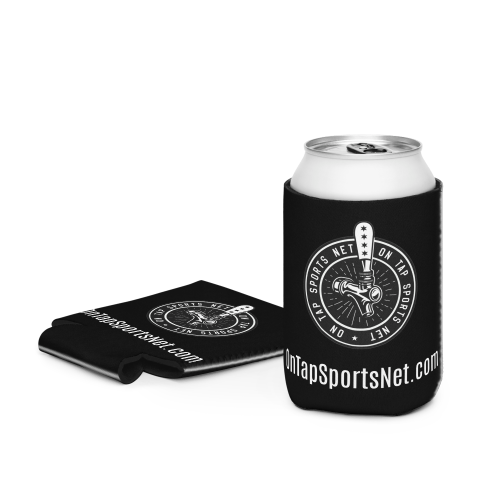 On Tap Classic Koozie