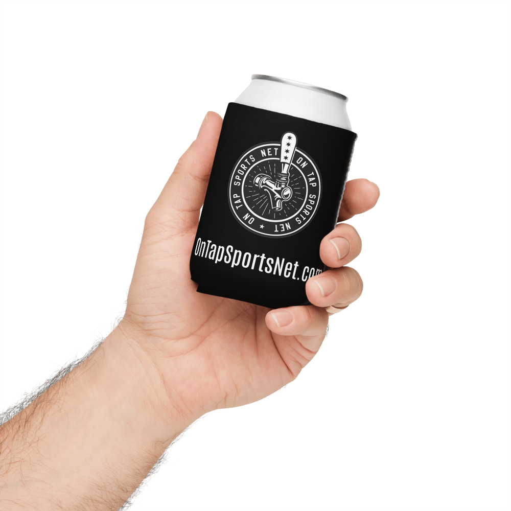 On Tap Classic Koozie