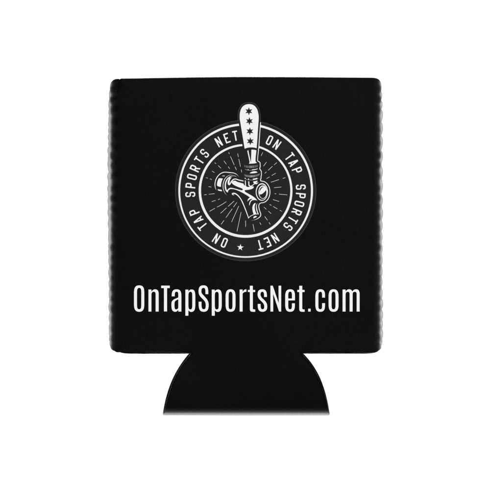 On Tap Classic Koozie