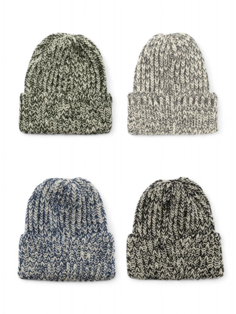 Image of  "BOB" Wool hats 