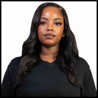 Image 1 of Body Wave Wig