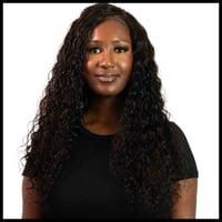 Image 1 of Loose Deep Wig