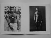 Image 5 of Vincent Alan W - The Bangy Book / New Yorker Street Boys