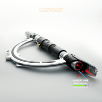 Image 14 of Marrok Replica Lightsaber (XENOPIXEL ONLY)