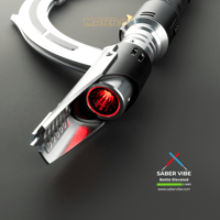 Image 17 of Marrok Replica Lightsaber (XENOPIXEL ONLY)