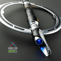 Image 18 of Marrok Replica Lightsaber (XENOPIXEL ONLY)